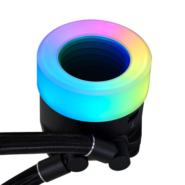 Lian Li GALAHAD 360 Trinity SL-NF ARGB CPU Cooler