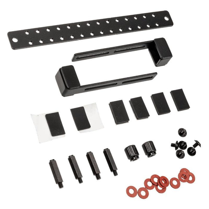 Lian Li GB-002 Graphics Card Bracket, VGA, Anti-Sag, Black