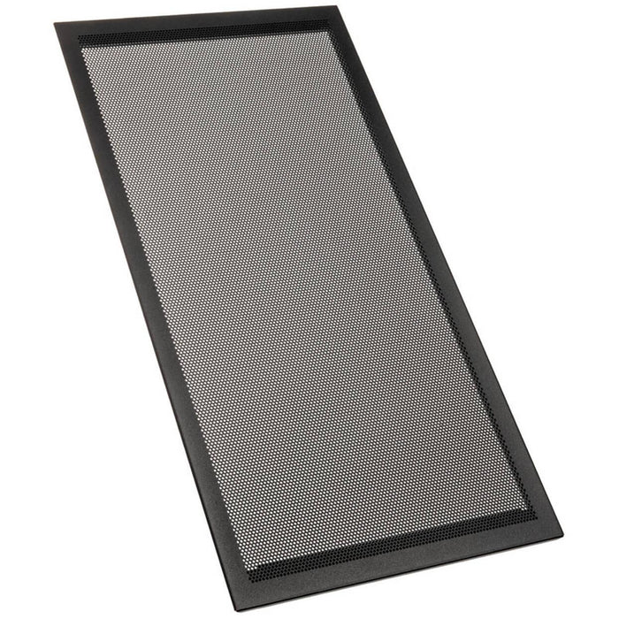 Front panel for Lian Li O11D EVO RGB Mesh - Black