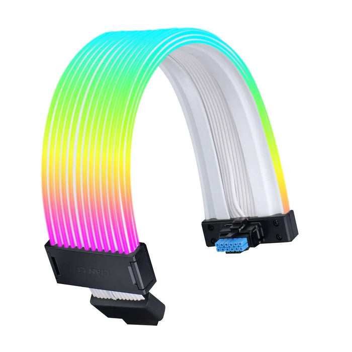 RGB extension cable Lian Li Strimer Wireless 12V-2x6