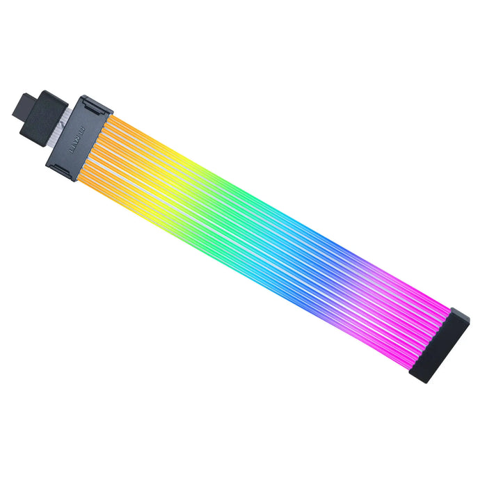 RGB extension cable Lian Li Strimer Wireless 12V-2x6