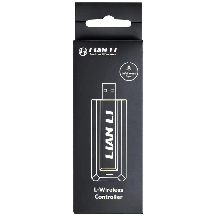 Controller Lian Li UNI FAN Wireless Controller V2 - Black