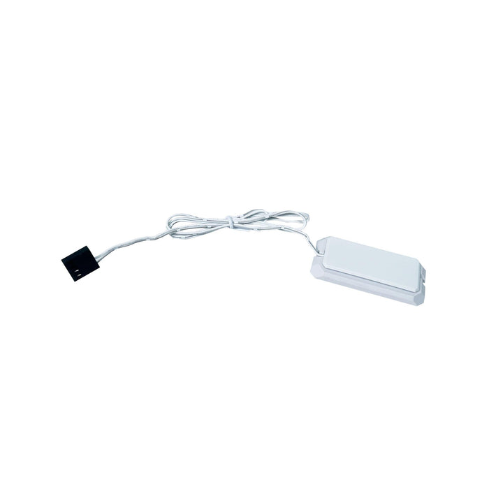 Fan Lian Li UNI FAN SL Wireless ARGB PWM Reverse Blade - 120 mm White