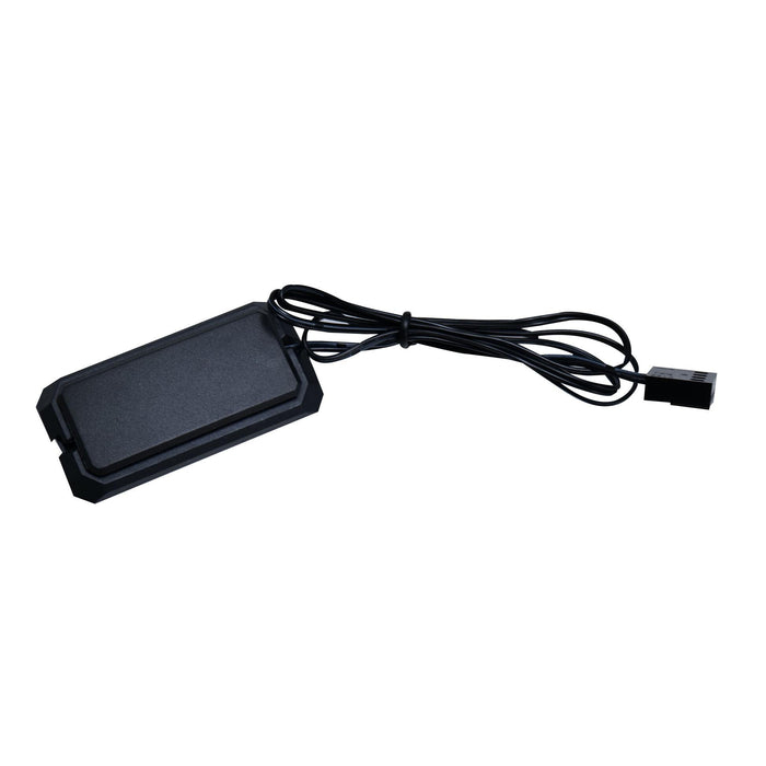 Fan Lian Li UNI FAN SL Wireless ARGB PWM - 120 mm Black