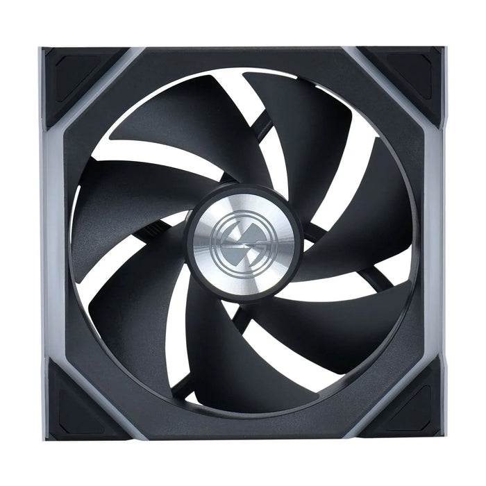 Fans 3pcs Lian Li UNI FAN SL Wireless ARGB PWM - 120 mm Black + Controller