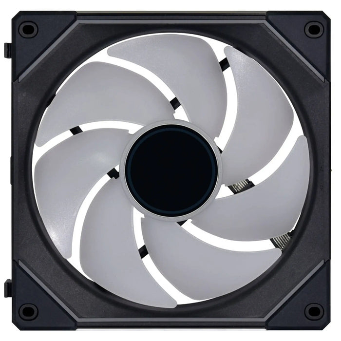 Lian-Li UNI SL-INF 140 ARGB PWM Fan - Black