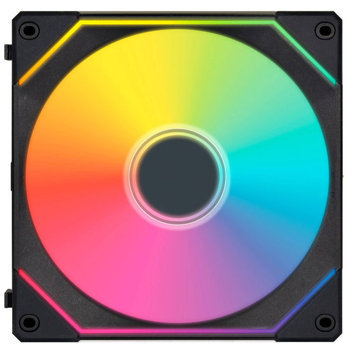 Lian-Li UNI SL-INF 140 ARGB PWM Fan - Black