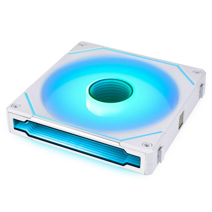 Fan Lian-Li UNI SL-INF 140 ARGB PWM - White