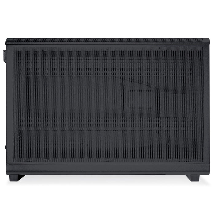 Box Lian Li DAN A3-mATX, Micro Tower - Black