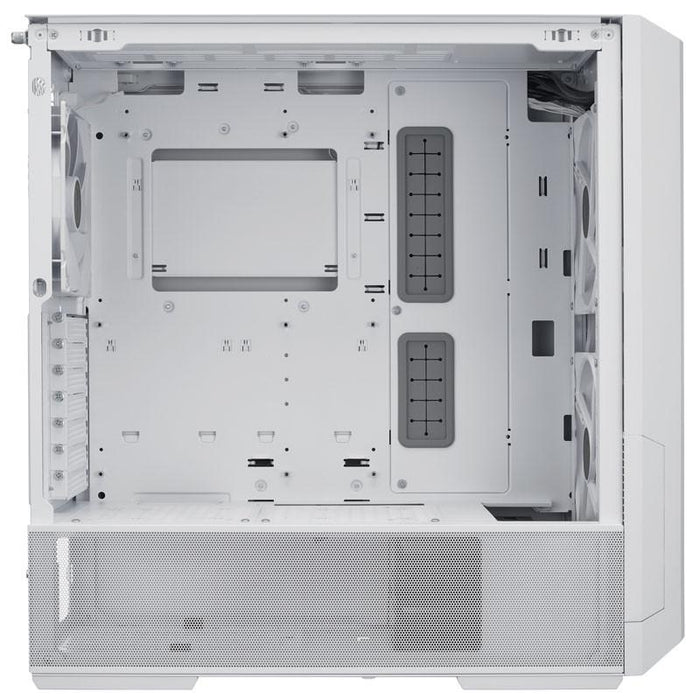 Lian-Li LANCOOL 216 RGB Mid-Tower Box, USB 3.2 Gen 2, White