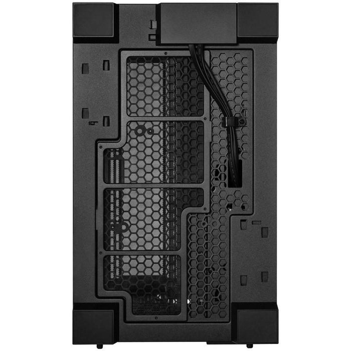 Lian Li PC-O11 Dynamic EVO RGB Mid-Tower Box, TG, Black