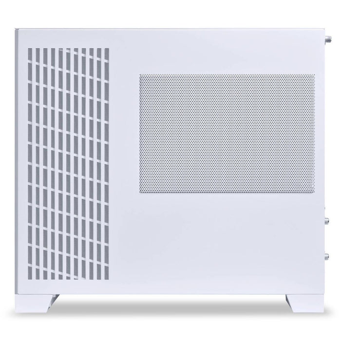 Box Lian Li O11 Dynamic Mini V2, Mini-Tower - White