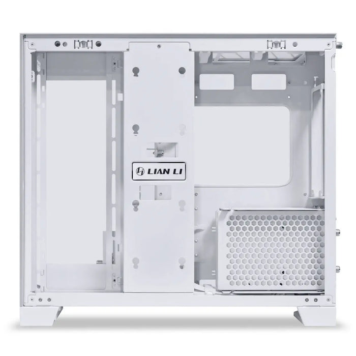 Box Lian Li O11 Dynamic Mini V2, Mini-Tower - White
