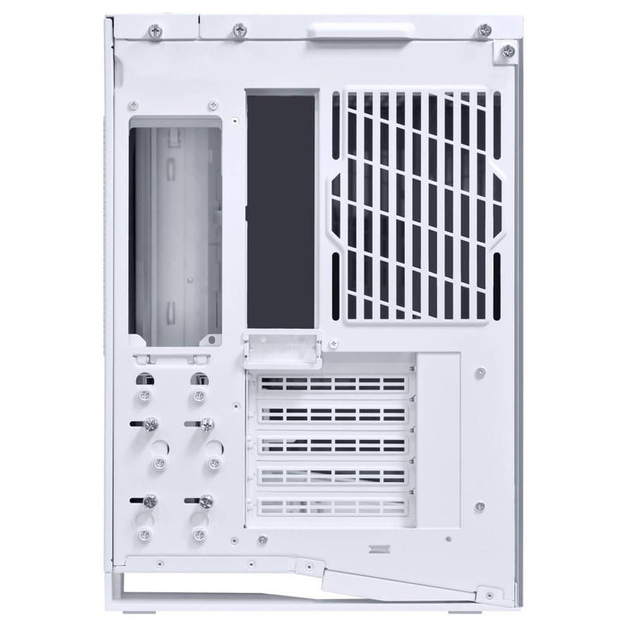 Box Lian Li O11 Dynamic Mini V2, Mini-Tower - White