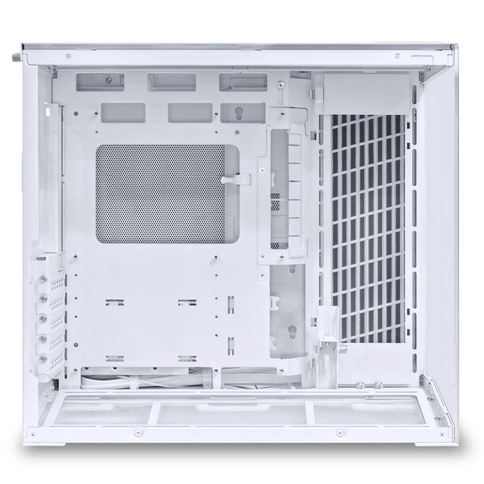 Box Lian Li O11 Dynamic Mini V2, Mini-Tower - White