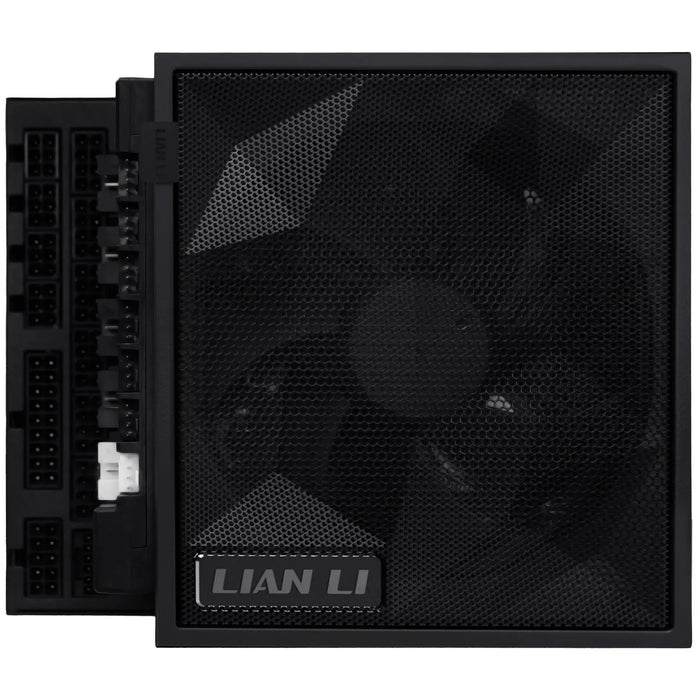 Power supply unit Lian Li EDGE 1000W 80+ Gold PCIe 5.1, ATX 3.1 - Black