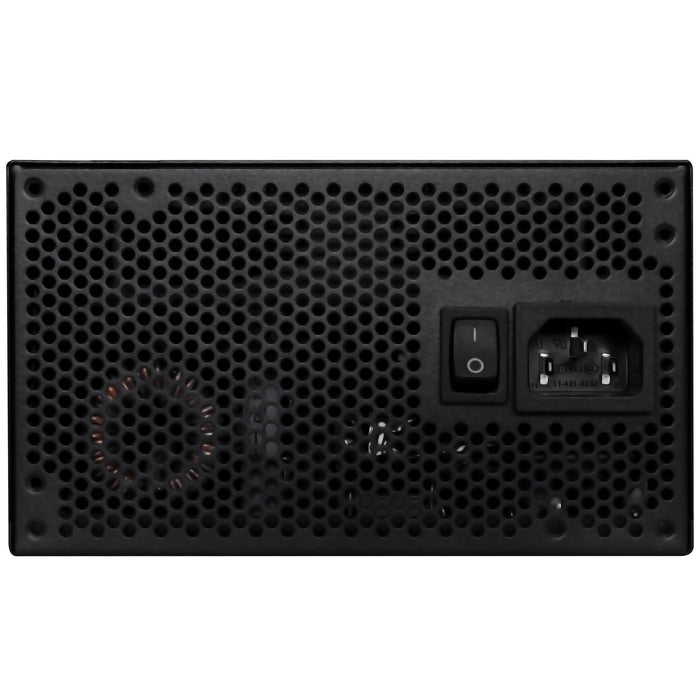 Power supply unit Lian Li EDGE 1200W 80+ Gold PCIe 5.1, ATX 3.1 - Black