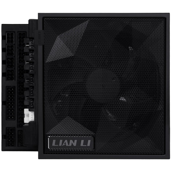 Power supply unit Lian Li EDGE 1200W 80+ Gold PCIe 5.1, ATX 3.1 - Black