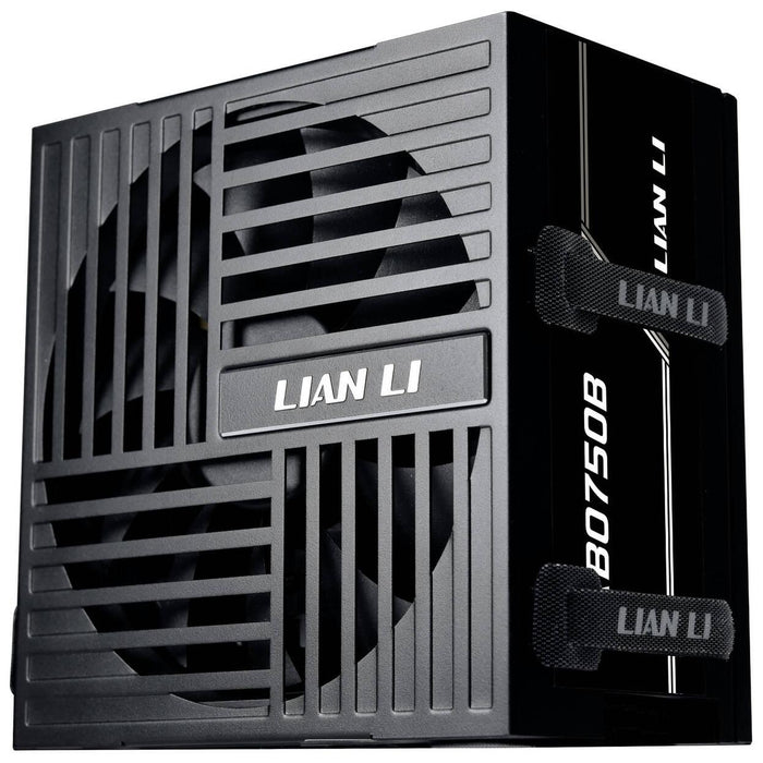 Power supply unit Lian Li RB750B Black 750W 80+ Bronze PCIe 5.1, ATX 3.1