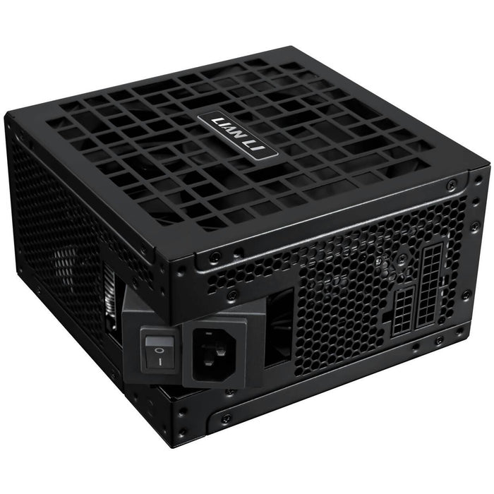 Power supply unit Lian Li RS 1200W 80+ Gold PCIe 5.1, ATX 3.1, RS Hub - Black