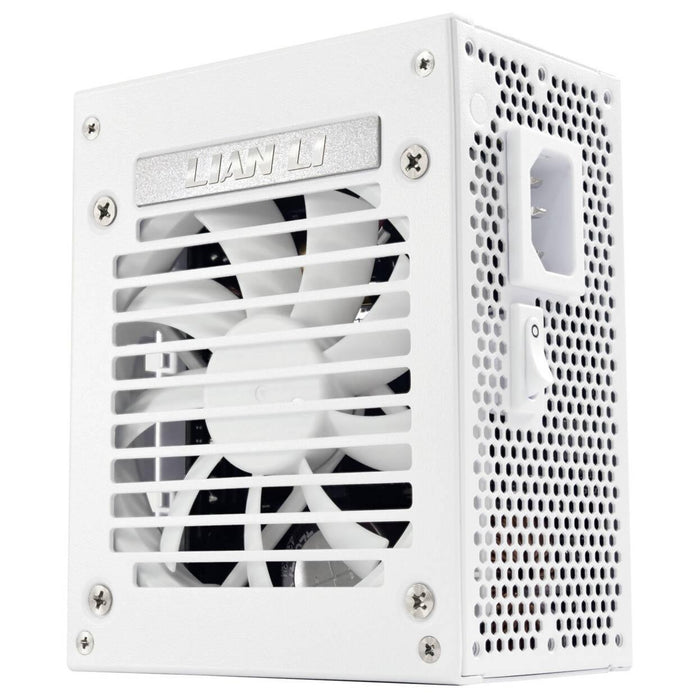 Power supply unit Lian Li SP850 V2 White 850W 80+ Gold PCIe 5.1, ATX 3.1