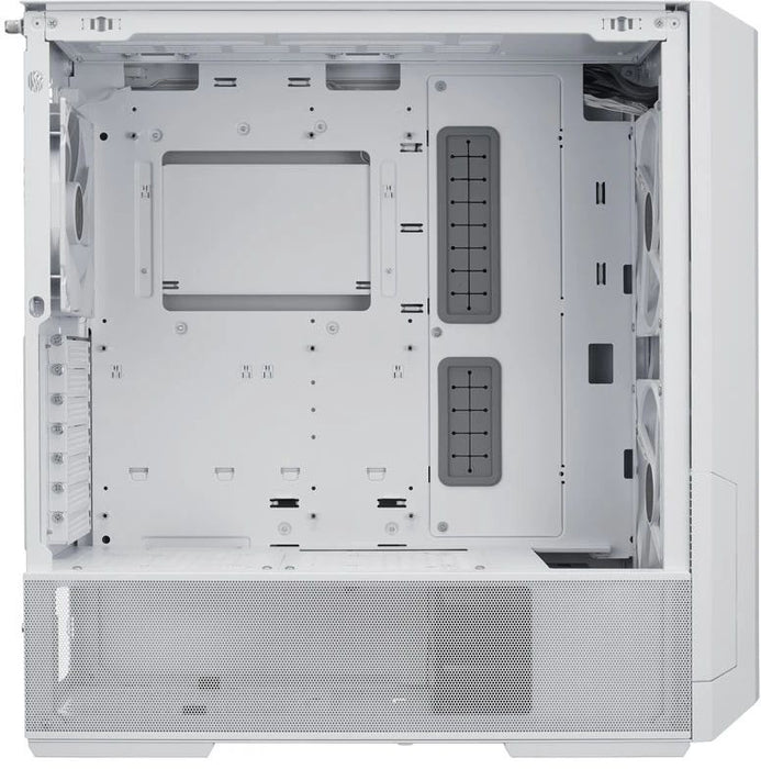 Lian-Li LANCOOL 216 RGB Mid-Tower Box, USB 3.2 Gen 2, White