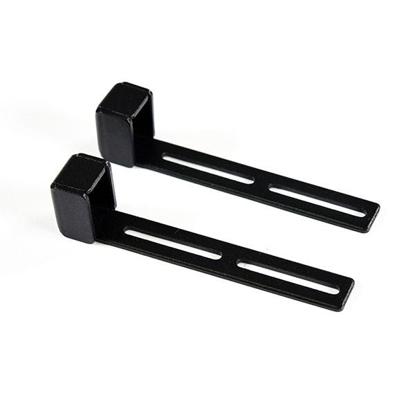 Lian Li GB-002 Graphics Card Bracket, VGA, Anti-Sag, Black