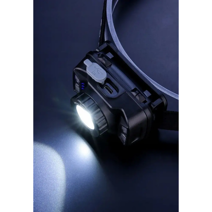 LIBOX LB0106 Headlamp LED - FlashlightsOSW-LAT<<<LightingOSW<<<ActionPL