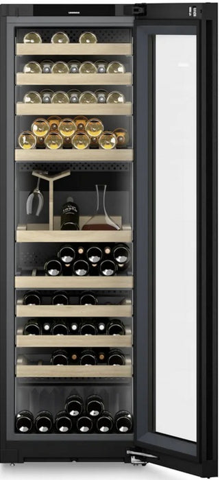 Built-in wine cellar LIEBHERR WPgbi 5283-20