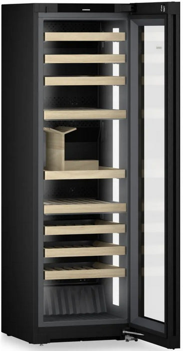 Built-in wine cellar LIEBHERR WPgbi 5283-20