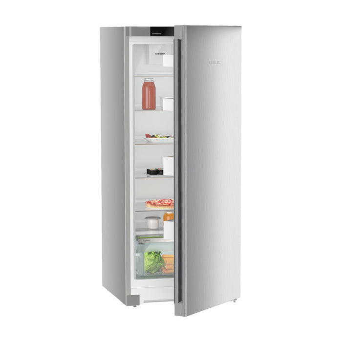 Refrigerator LIEBHERR Rsfd 4600 Pure, 298 l, EasyFresh, 145.5 cm