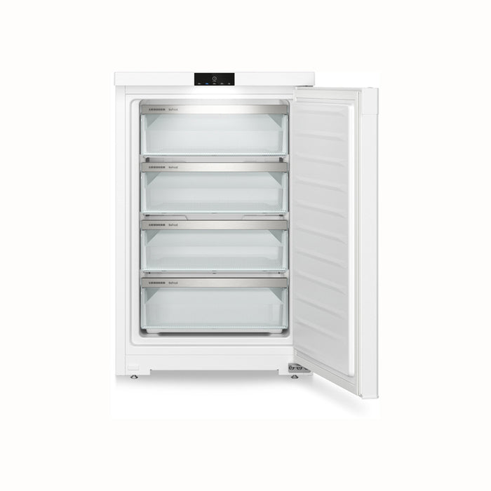Freezer LIEBHERR FNe 1404 pure NoFrost, 92 l, FrostProtect, 85 cm