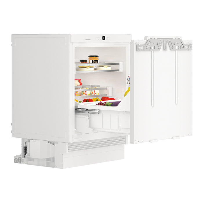Built-in refrigerator LIEBHERR UIKo 1560 82.00 cm
