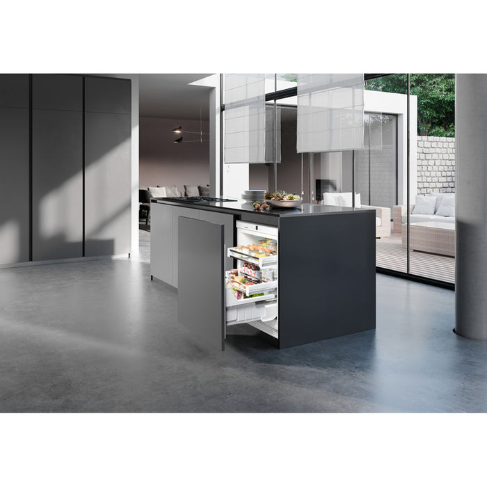 Built-in refrigerator LIEBHERR UIKo 1560 82.00 cm