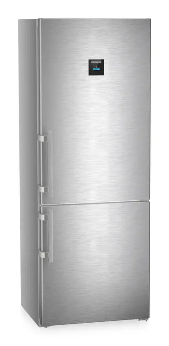 Refrigerator with freezer LIEBHERR CBNsda 775i Prime BioFresh NoFrost, 473 l, 201.5 x 74.7 cm