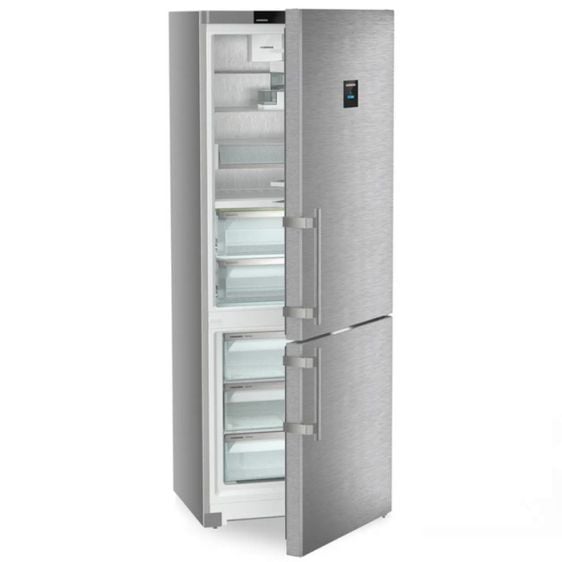 Refrigerator with freezer LIEBHERR CBNsda 775i Prime BioFresh NoFrost, 473 l, 201.5 x 74.7 cm