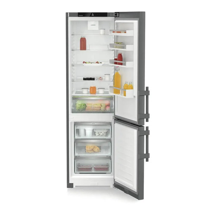 Refrigerator-freezer LIEBHERR CNdgc 5713 Pure EasyFresh NoFrost, 371 l, 201.5 cm