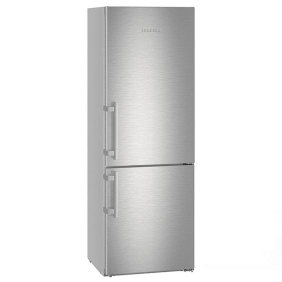Refrigerator with freezer LIEBHERR CNef 5735