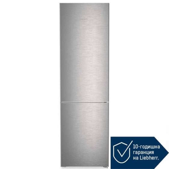 Refrigerator with freezer LIEBHERR CNsda 5723 Plus NoFrost, 371 l, 201.5 cm