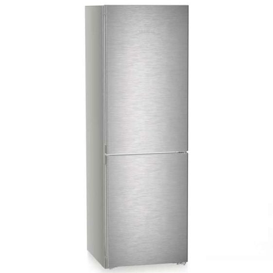 Refrigerator with freezer LIEBHERR CNsdc 5203 Pure NoFrost, 330 l, EasyFresh, 185.5 cm