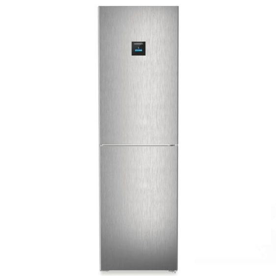 Fridge-freezer LIEBHERR CNsfc 573i Plus NoFrost, 359 l, EasyTwist-Ice, 201.5 cm