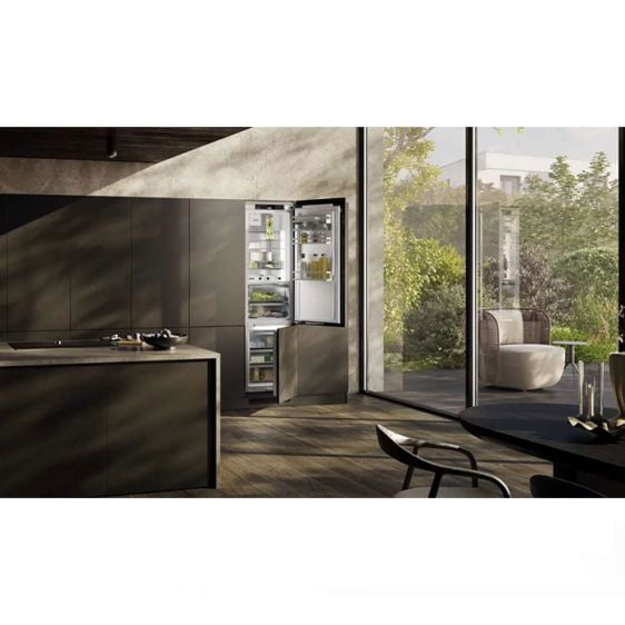 Built-in refrigerator LIEBHERR ICBNci 5663 Prime BioFresh NoFrost, 276 l, 193.8 cm