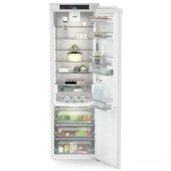 Built-in refrigerator LIEBHERR IRBbi 5150 Prime BioFresh, 296 l, 177 cm