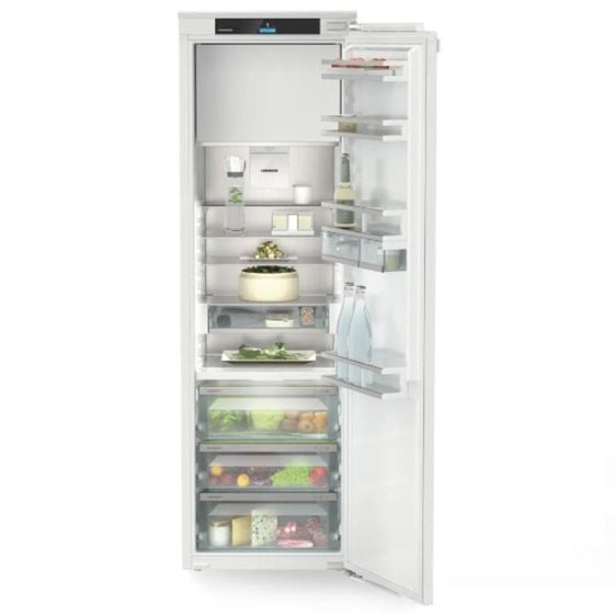 Built-in refrigerator LIEBHERR IRBbi 5151 prime BioFresh, 276 l