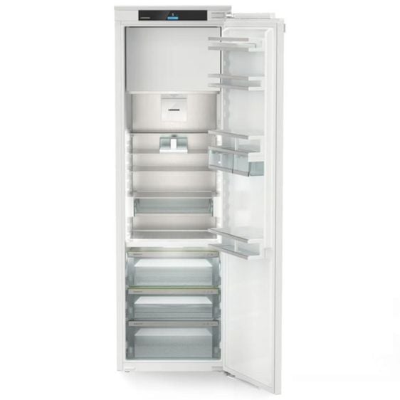 Built-in refrigerator LIEBHERR IRBbi 5151 prime BioFresh, 276 l