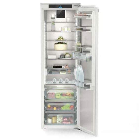Built-in refrigerator LIEBHERR IRBci 5180 Peak BioFresh, 296 l, Dispenser, 177 cm
