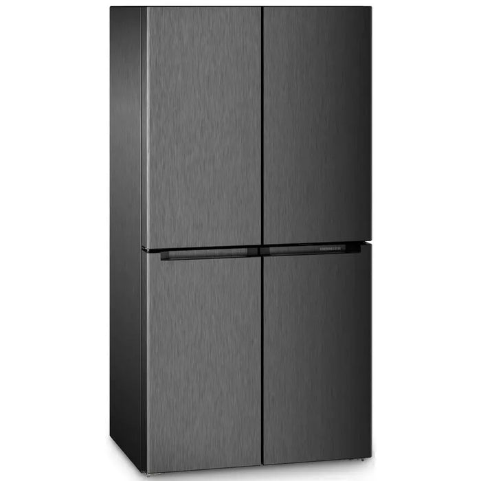4-door refrigerator-freezer LIEBHERR MBbsdi 9024 Plus BioFresh NoFrost, 572 l, French Door and IceMaker