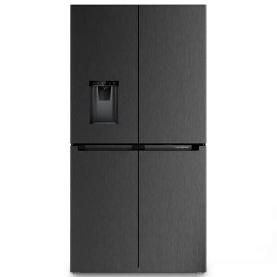 LIEBHERR MBbsdi 9028 Plus BioFresh NoFrost 4-door fridge-freezer, 545 l, water and ice cube dispensers