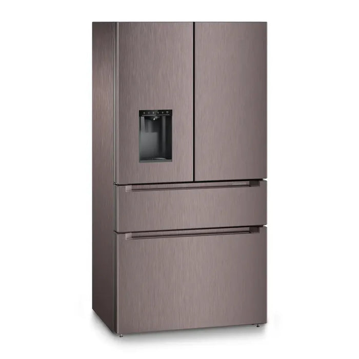 Side-by-Side refrigerator Liebherr MBtsdi 9528 plus BioFresh, 538 l, D, No Frost
