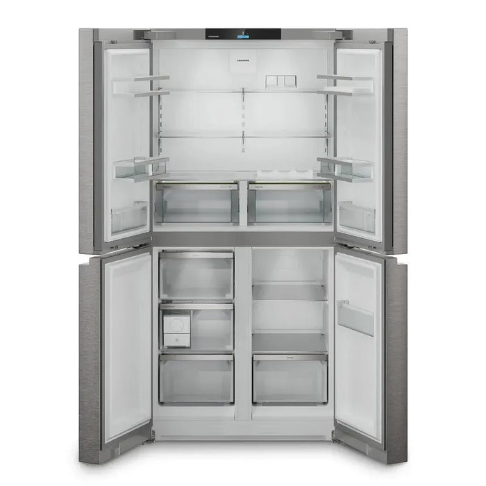 LIEBHERR Msdd 9012 Pure NoFrost 4-door refrigerator-freezer, 576 l, EasyTwist-Ice
